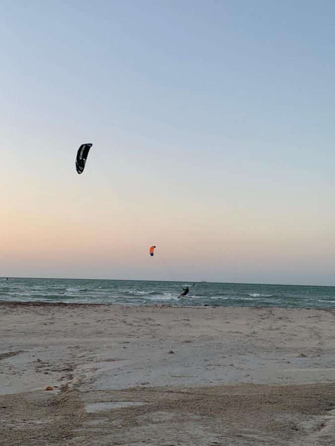 فندق Playa Arena بروغريسو المظهر الخارجي الصورة