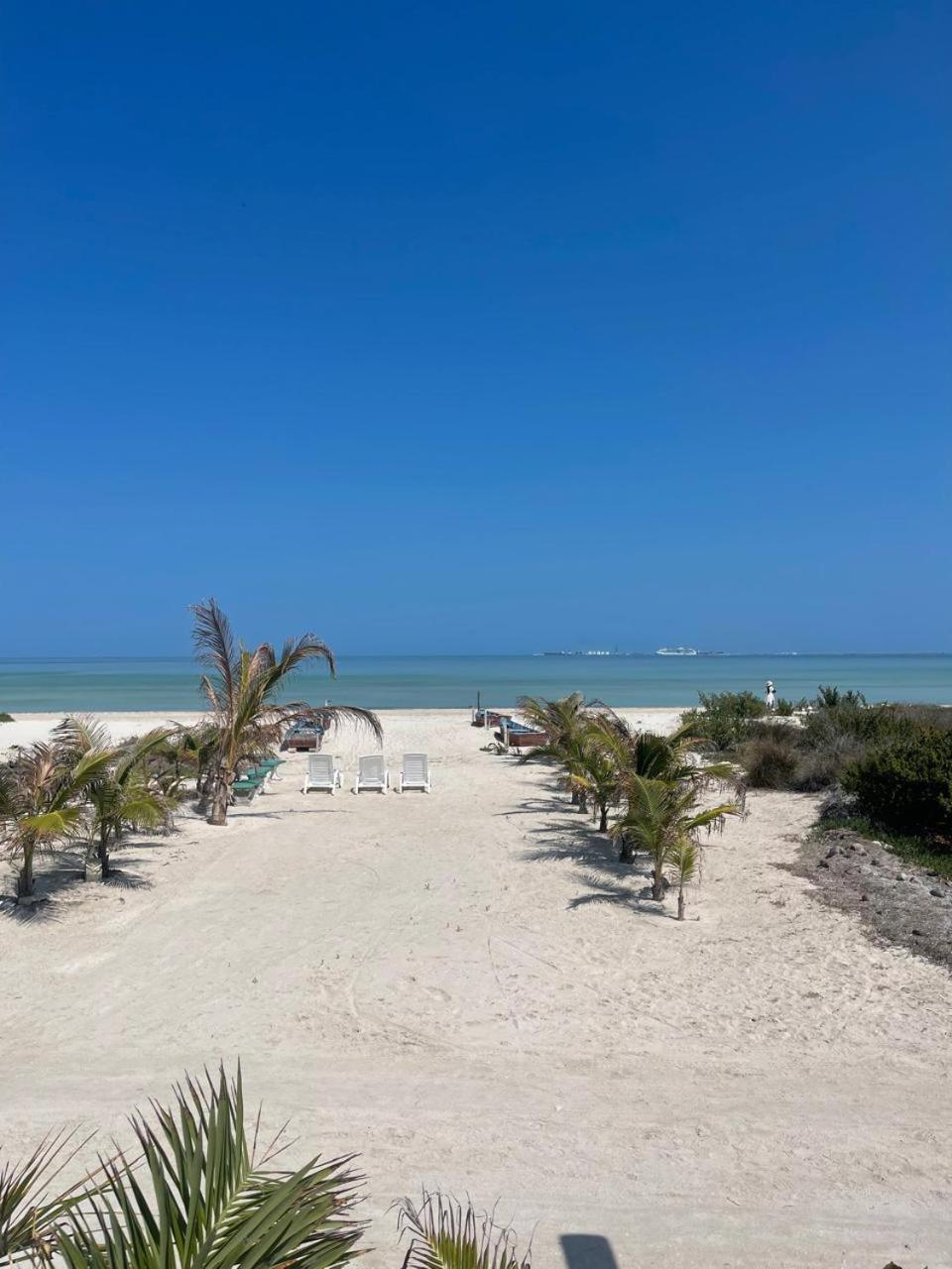 فندق Playa Arena بروغريسو المظهر الخارجي الصورة