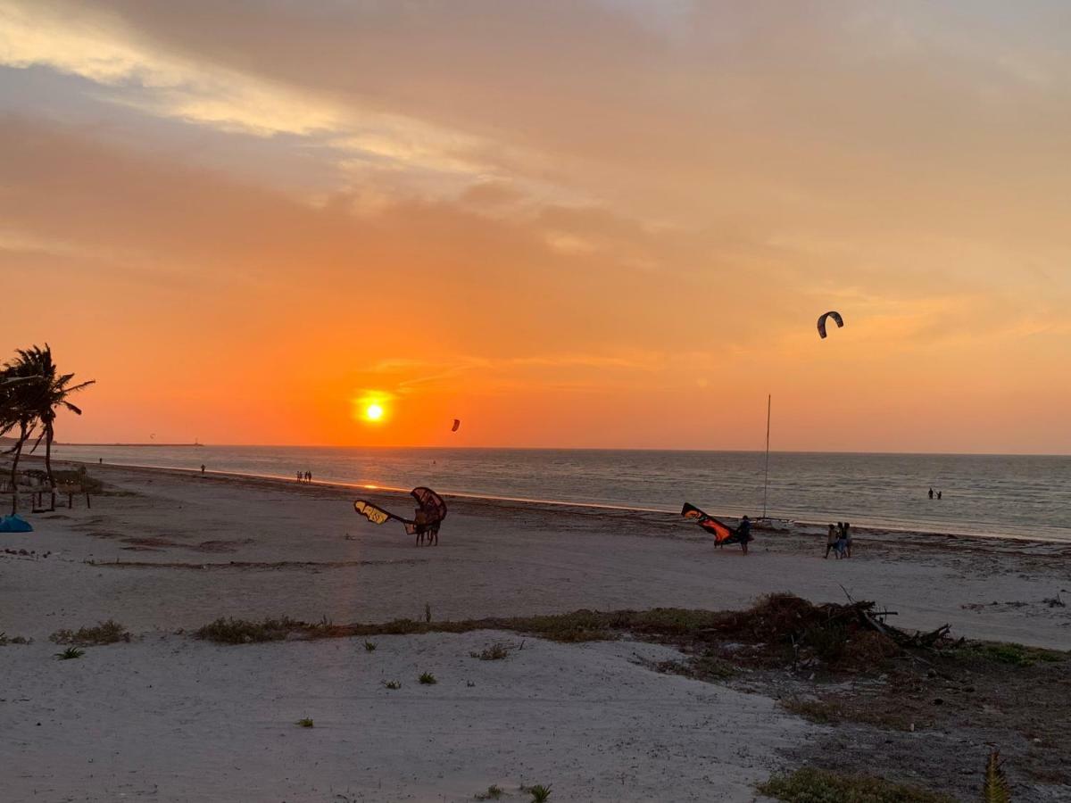 فندق Playa Arena بروغريسو المظهر الخارجي الصورة